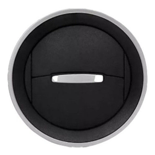 Difusor Saida Ar Gol Saveiro Voyage G6 2013 2014 2015 2016 — imagem 2 de 2
