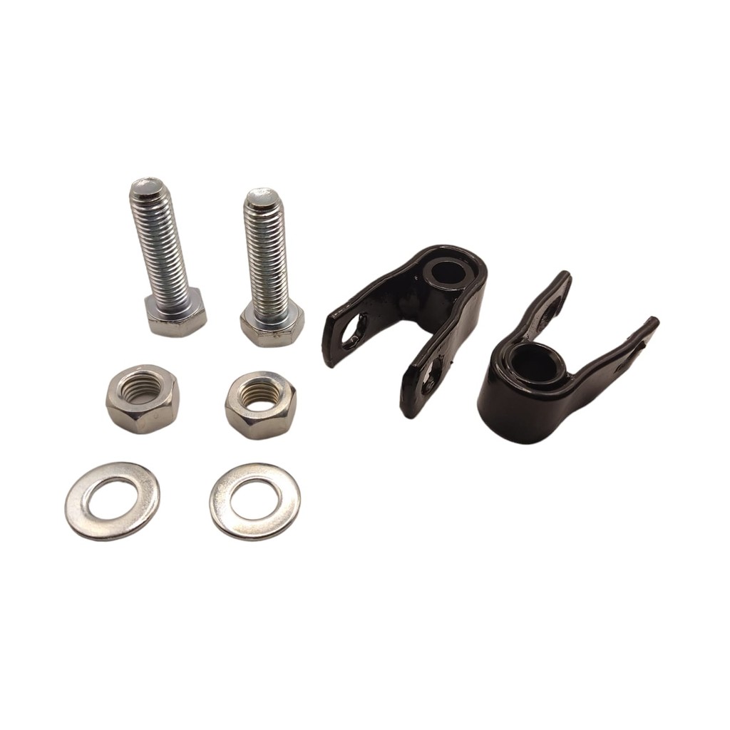 Alongador Amortecedor Traseiro Yamaha Ybr 125 Factor 125