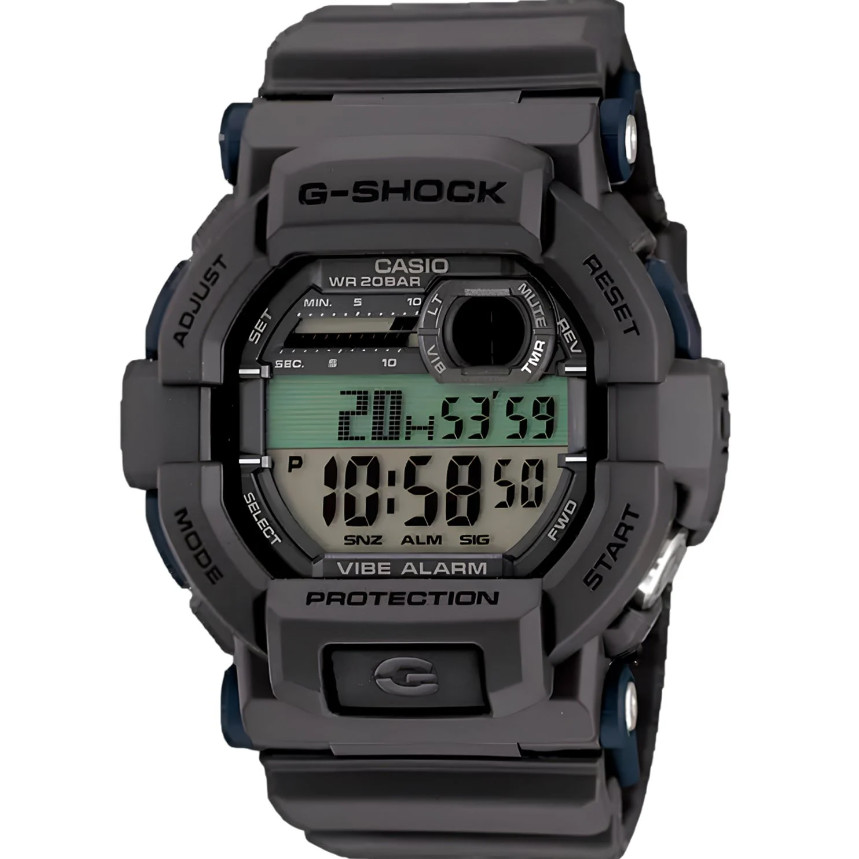 RELÓGIO CASIO G-SHOCK MASCULINO GD-350-8DR