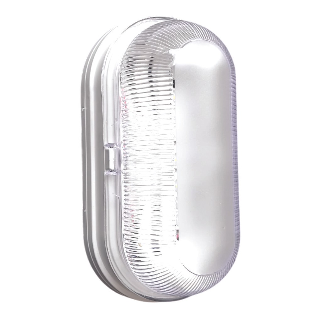Luminária Tartaruga de Led 12W 12V IP65 para food truck central luz emergência 12V bateria veicular