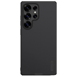 Capa Anti Impacto Nillkin Frosted Pro Para Galaxy S25 Ultra em Oferta na Shopee