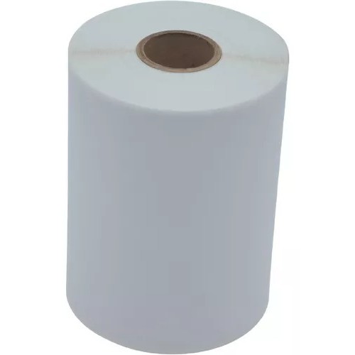 Etiqueta Adesiva COUCHE 50x70 (5x7) ELGIN ZEBRA ARGOX