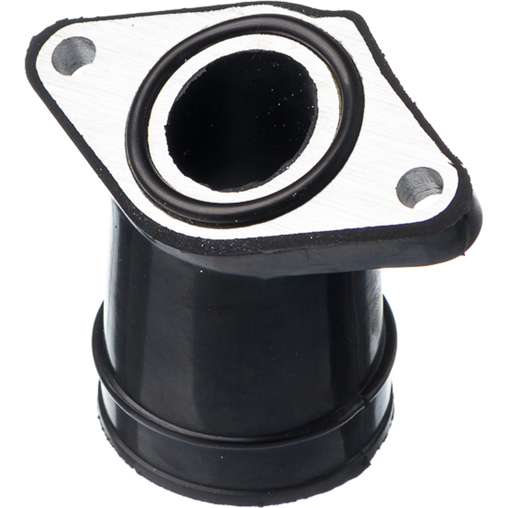 Coletor de Admissão GP Yamaha YBR 125 Factor 09/15 (Sem Tubo Catalisador) em Oferta na Shopee