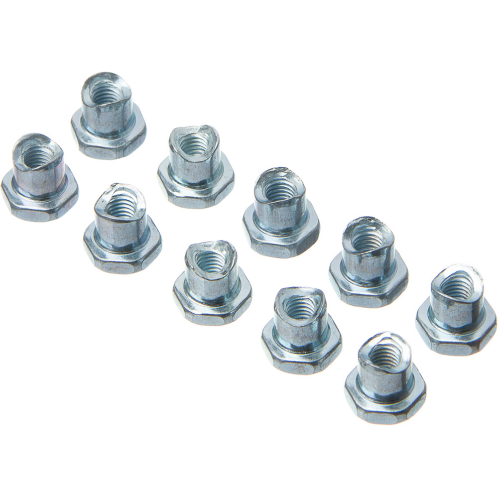 Porca da Vareta de Freio GP Honda CG/ML/Tur 125/YBR 125 em Oferta na Shopee