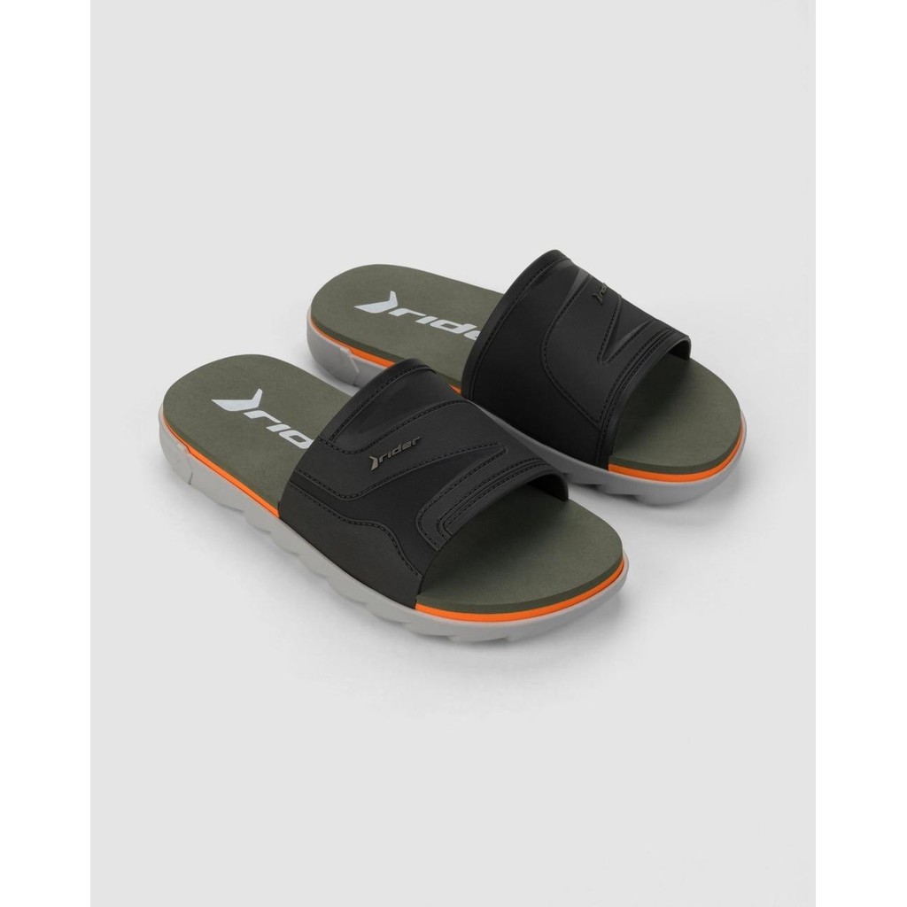 Chinelo Slide Adulto Unissex Rider RW Plus - Men Shoes