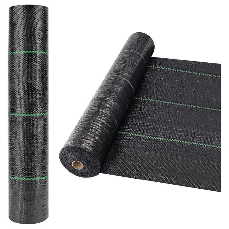 Tela Sombrite 100% Proteção Chuva Gado Cultivo Multiuso 2x11