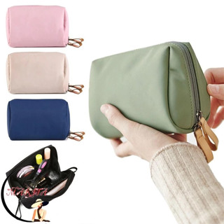 Mulheres Multifuncional Viagem Cosméticos Bolsa Maquiagem Produtos De Higiene Pessoal À Prova D'água De Armazenamento Po em Oferta na Shopee