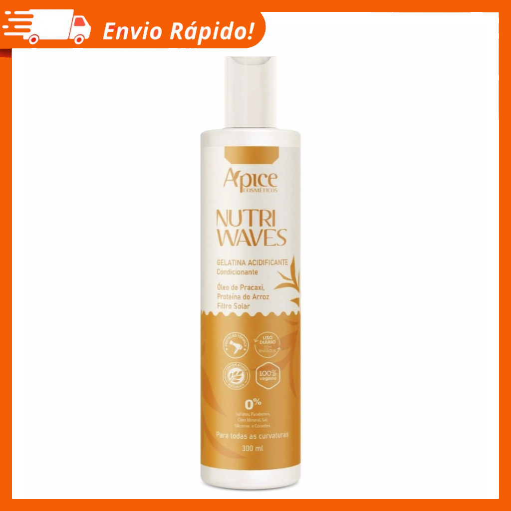 O que é Gelatina Acidificante Apse? Guia e Onde Comprar | BuscaProdutos