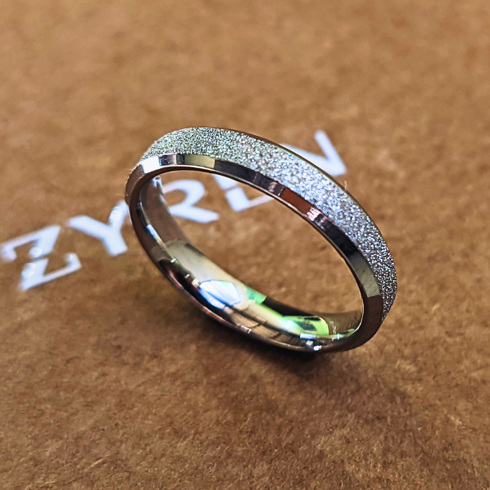 Aliança de Aço Cirúrgico - Comprar com Melhor Preço em Anéis