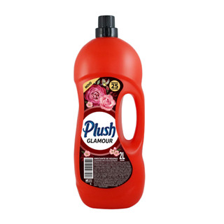 Amaciante Glamour Plush 2L em Oferta na Shopee