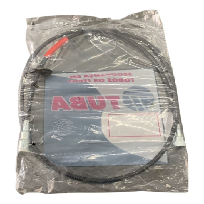 Cabo Tacometro Contagiros D13 D20 85/91 1455mm Tub7617