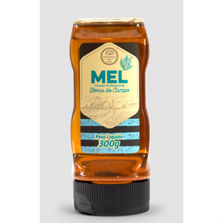 Mel Flores Do Campo Phytonatus 300g em Oferta na Shopee