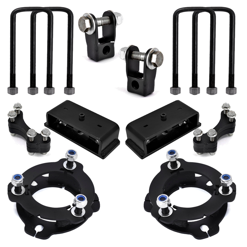 Kit Lift S10 2012/...