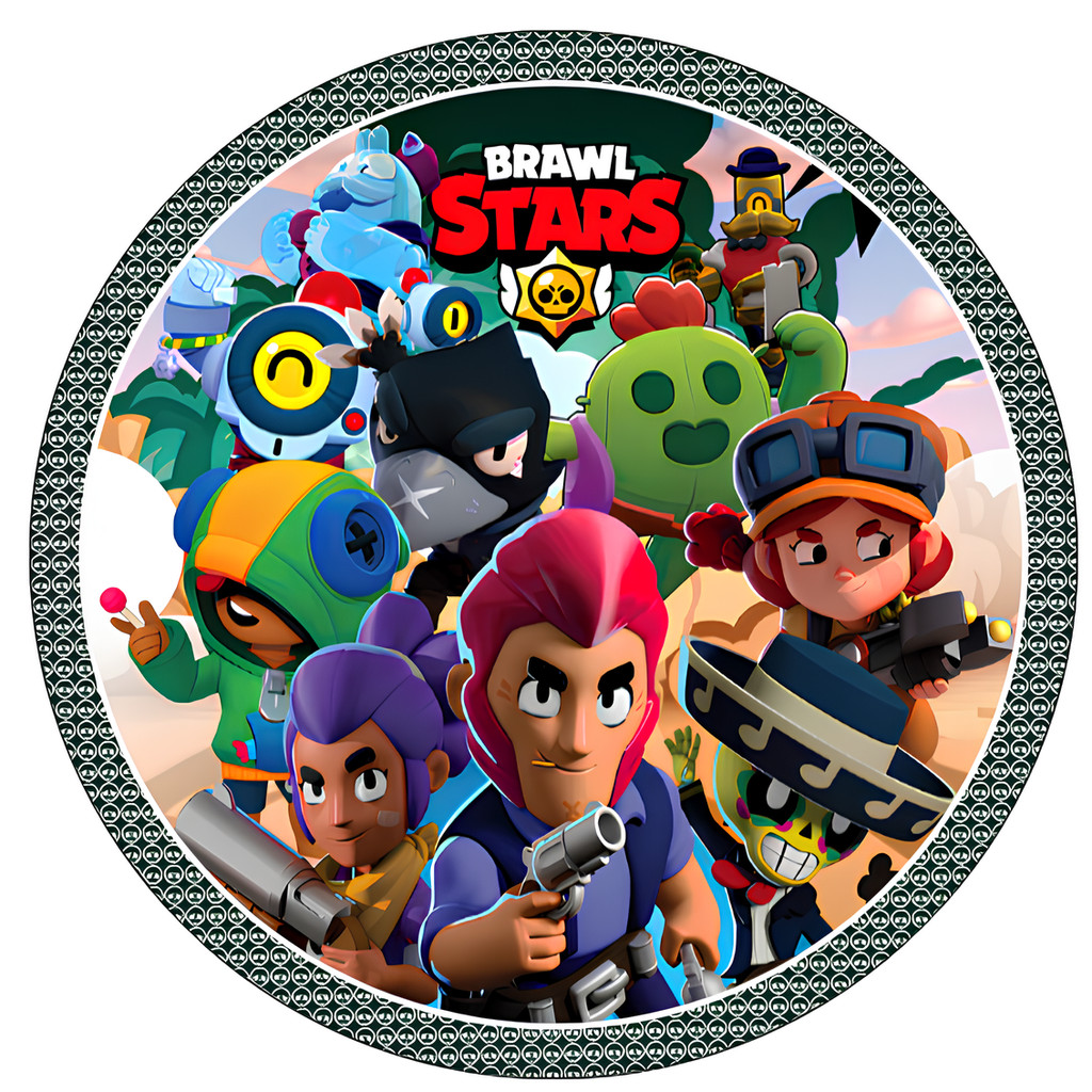 Painel Brawl Stars: Onde Comprar | BuscaProdutos