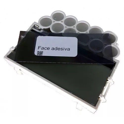 Pelicula Polarizada Display Lcd Painel Fiat Stilo