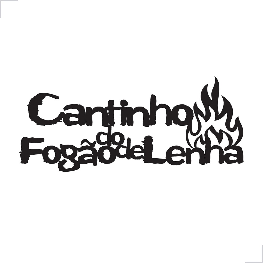 Placa Decorativa Em Mdf Cantinho do Fogão de Lenha Achadinhos da Shoppe Casa Baratinho