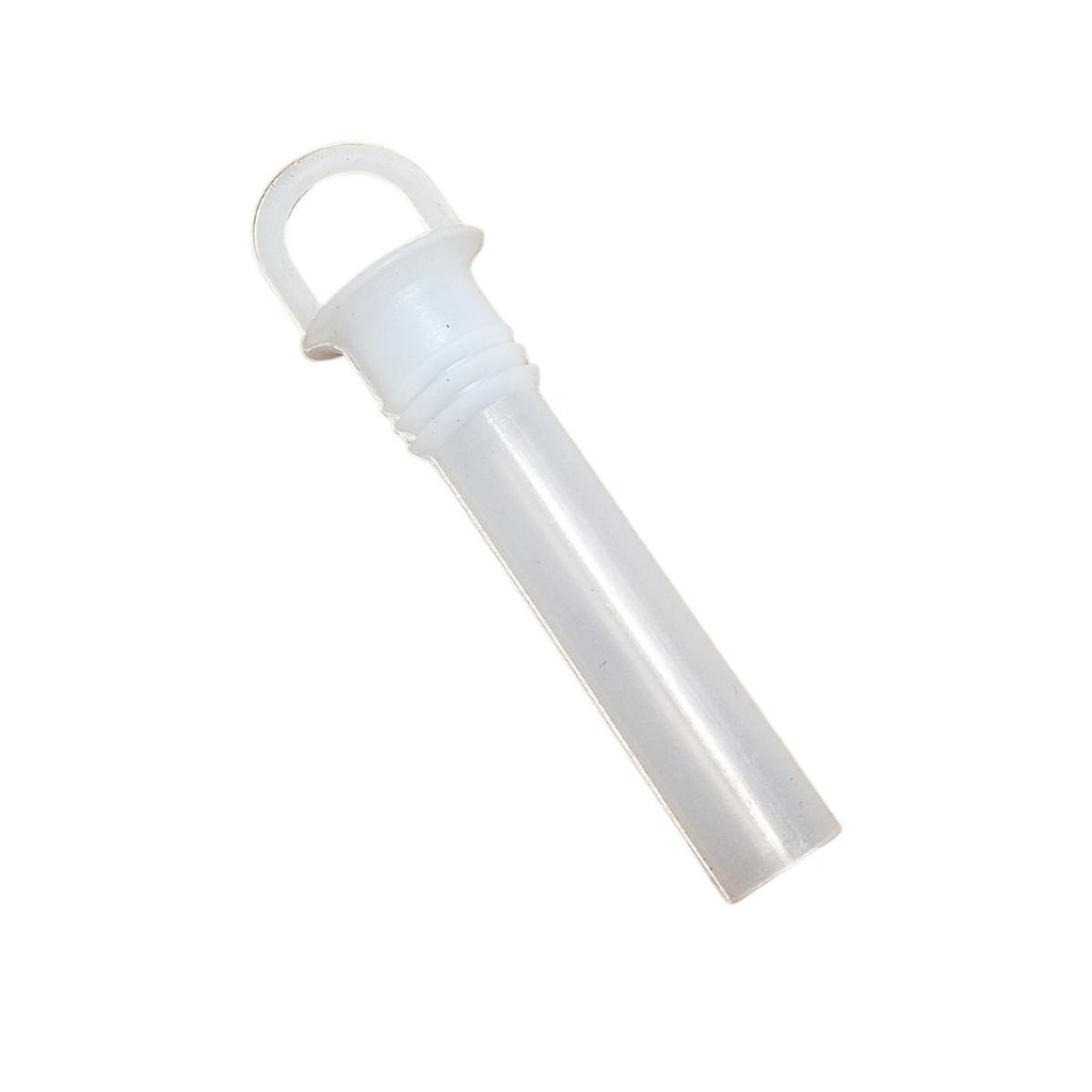 Bico Silicone Chupeta Torneira Refresqueira Universal