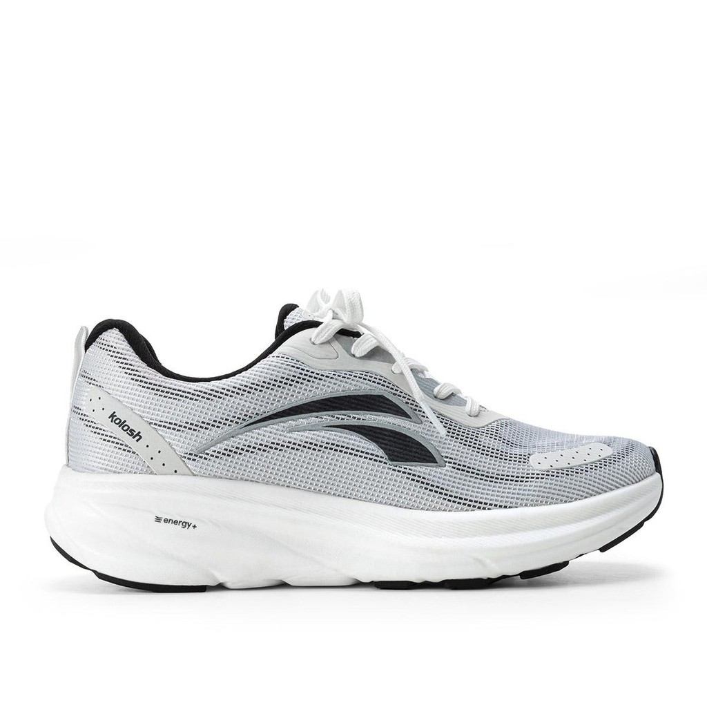 Tênis Kolosh Esportivo Masculino Velocit Marinho H3522