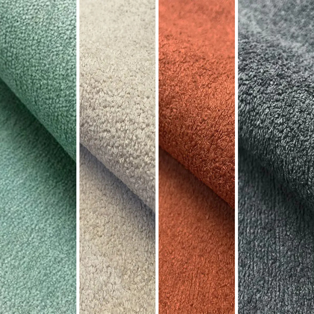 Tecido Linho Boucle Belluno 10 Metros Milão Poliéster 1,40 largura