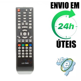 Controle Compatível Tv Philco Led 24 Ph24d2 em Oferta na Shopee
