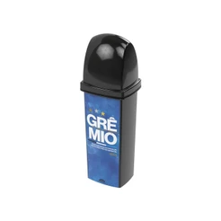 Dental Case de Plastico - Grêmio - Oficial Plasutil