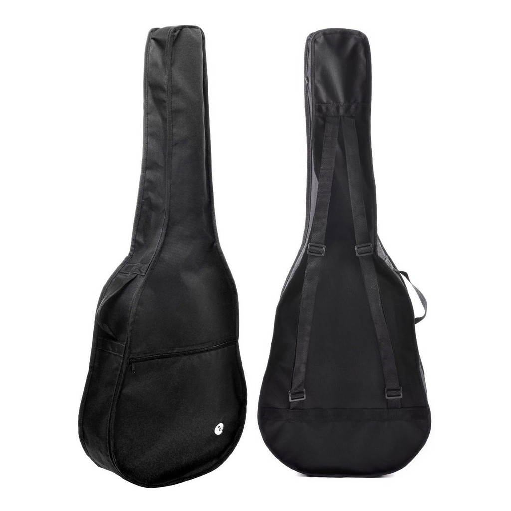 Capa Violão Classico Simples Com Alças Reforçada Nylon 600 em Oferta na Shopee