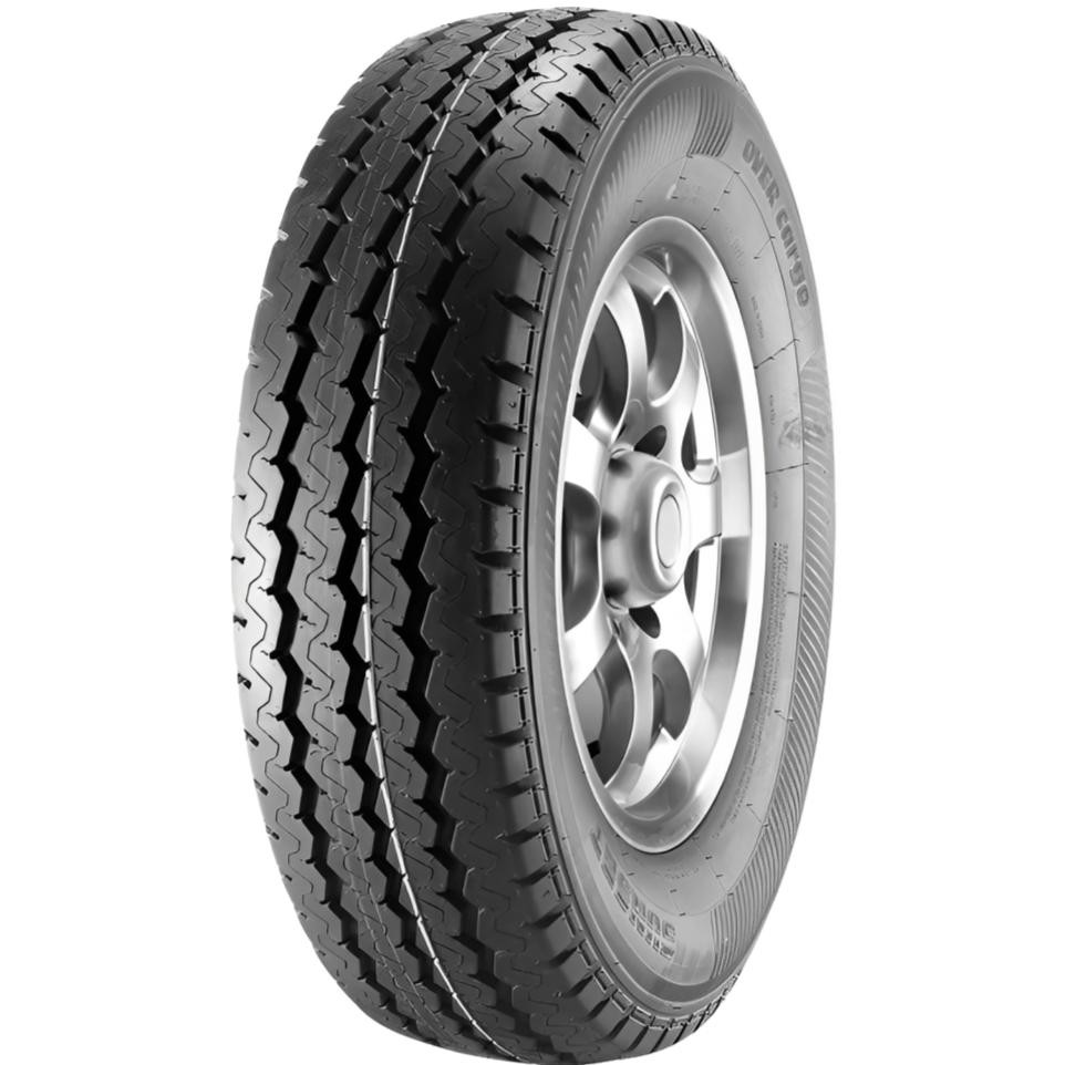 Pneu 225/75R16 C 12 Lonas 121/120R Over Cargo B3 Sunset em Oferta na Shopee