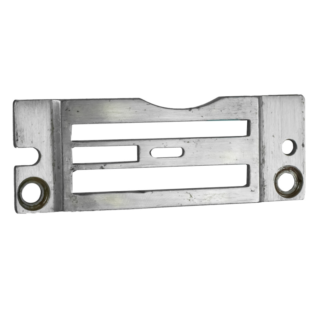 CHAPA DE AGULHA 1/4 GALONEIRA UNION SPECIAL 53700