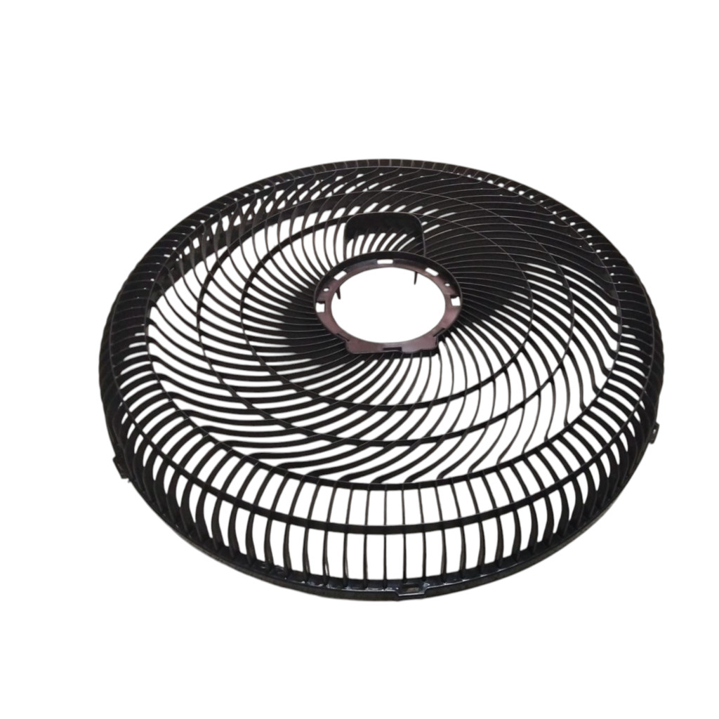 grade traseira ventilador 47,5cm vt-40 turbo mondial