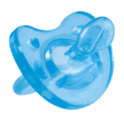 Chupeta Kuka Soft Ortodôntica Tamanho 02 Menino
