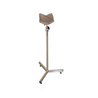 Suporte Para Braço Braçadeira Para Injeção Coleta de Sangue Inox Bege em Oferta na Shopee