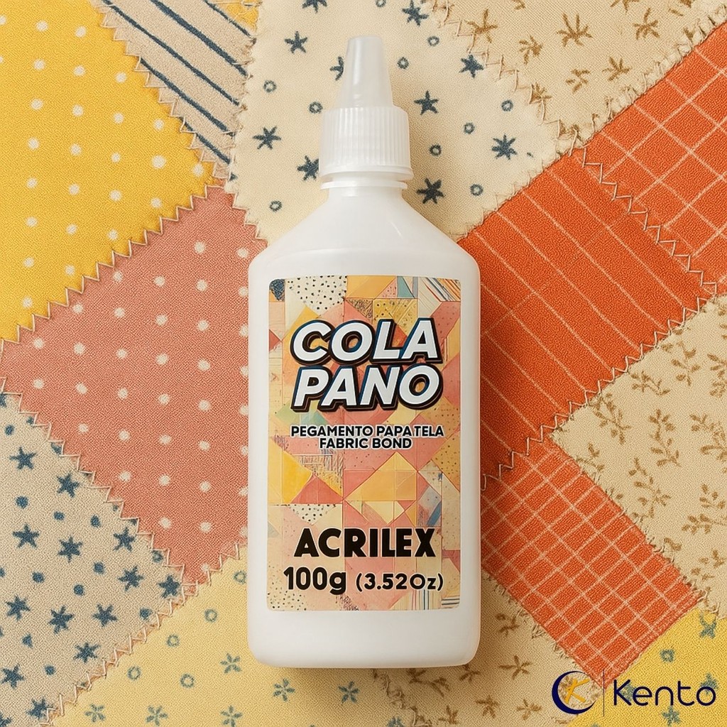 O que é Cola Acrilex 100g? Guia e Onde Comprar | BuscaProdutos