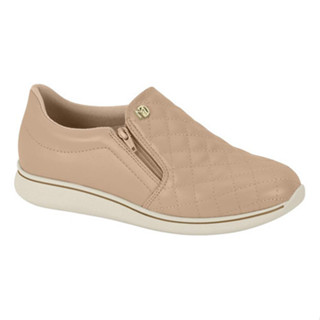 Tenis Feminino Slip On Calce Facil Sem Cadarço Conforto Modare 7358224 em Oferta na Shopee