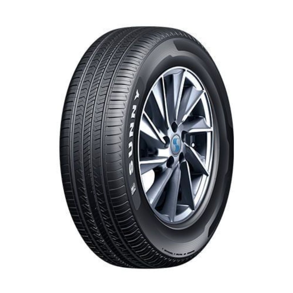 PNEU SUNNY 205/40R17 84W NA305 em Oferta na Shopee