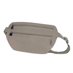Porta Documentos Samsonite RFID Bege