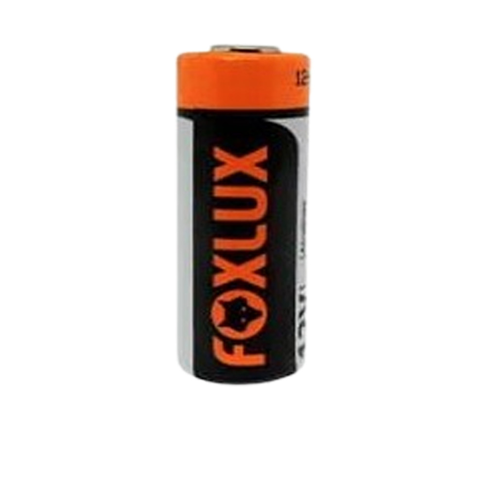 Pilha Alcalina Foxlux 12V A23 5Un | Alta durabilidade, energia confiável em Oferta na Shopee