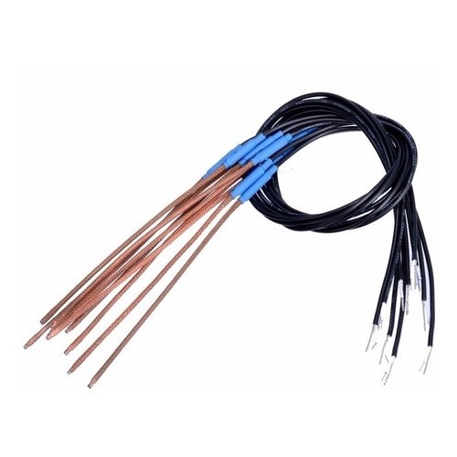 Captador Flexível Para Violão Aço Nylon Original Fishman