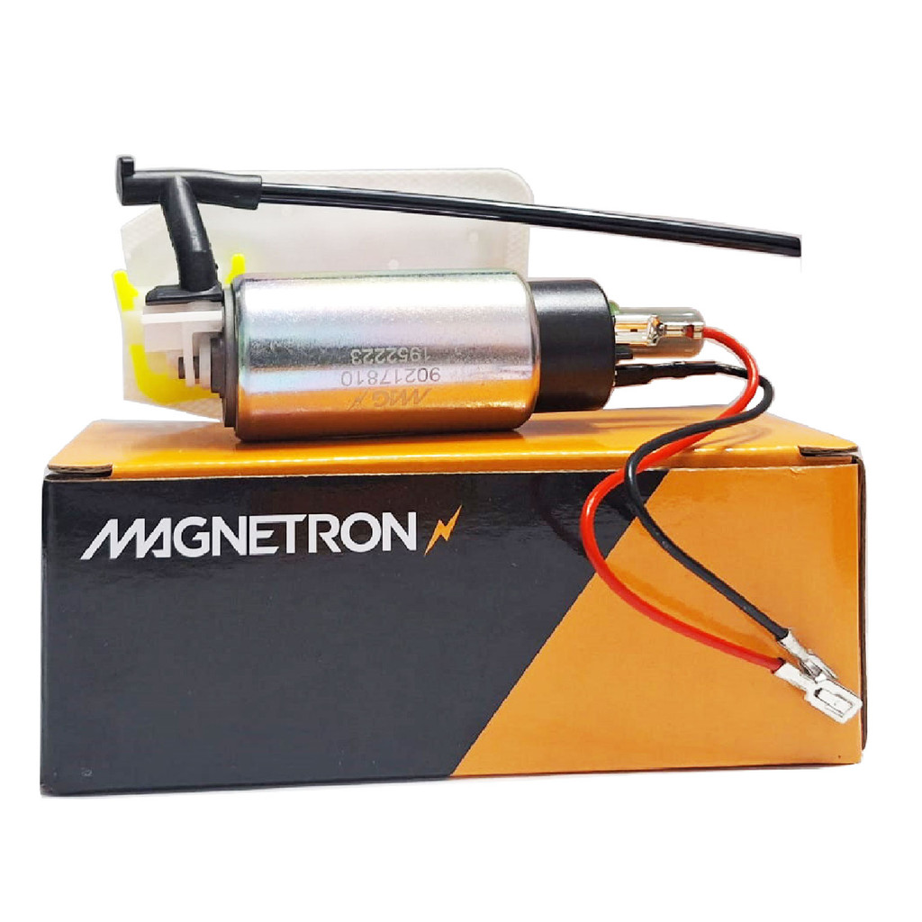 Refil Bomba de Combustível Fazer 250 2005-2017 Magnetron em Oferta na Shopee