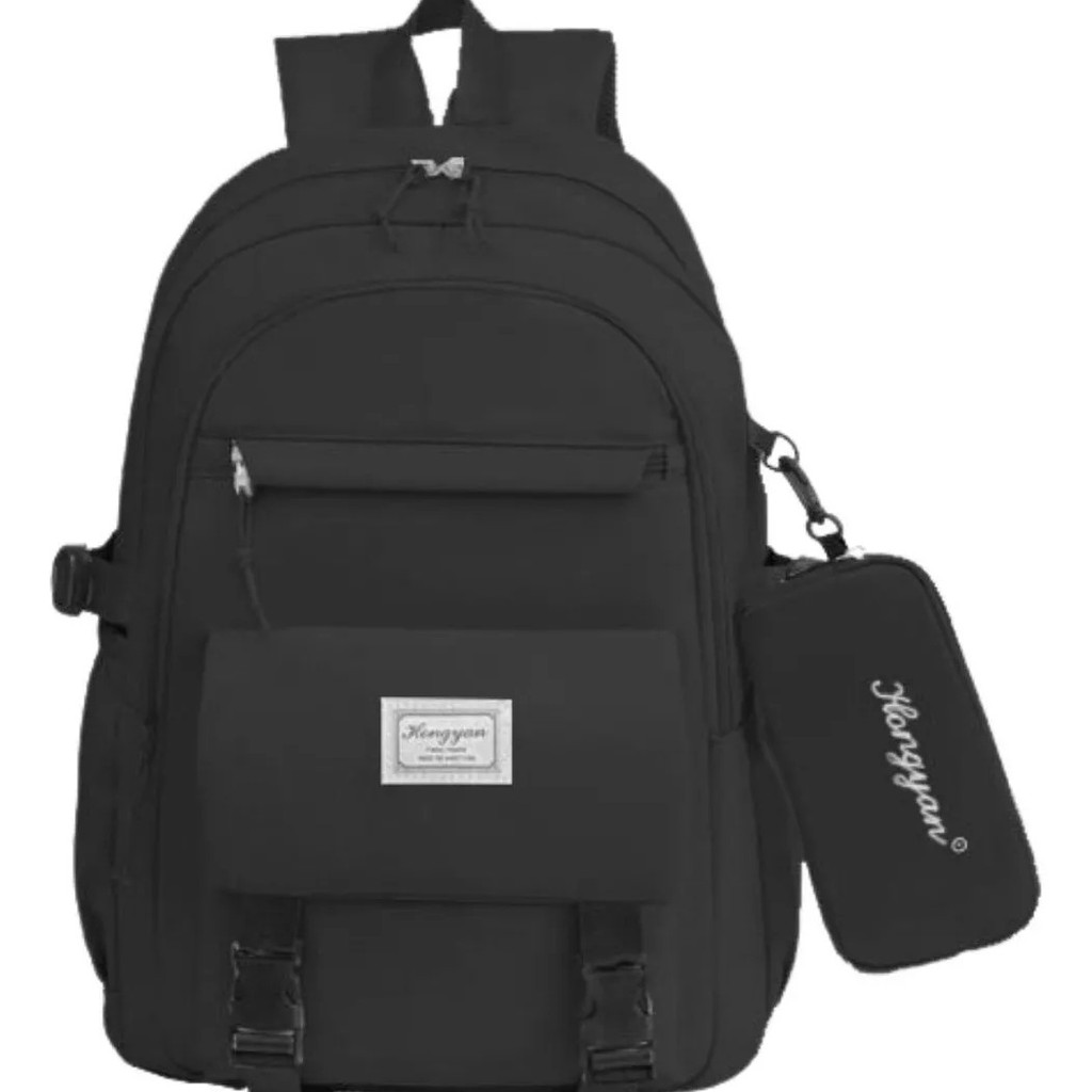 Mochila Escolar Feminina Viagem Anti Furto