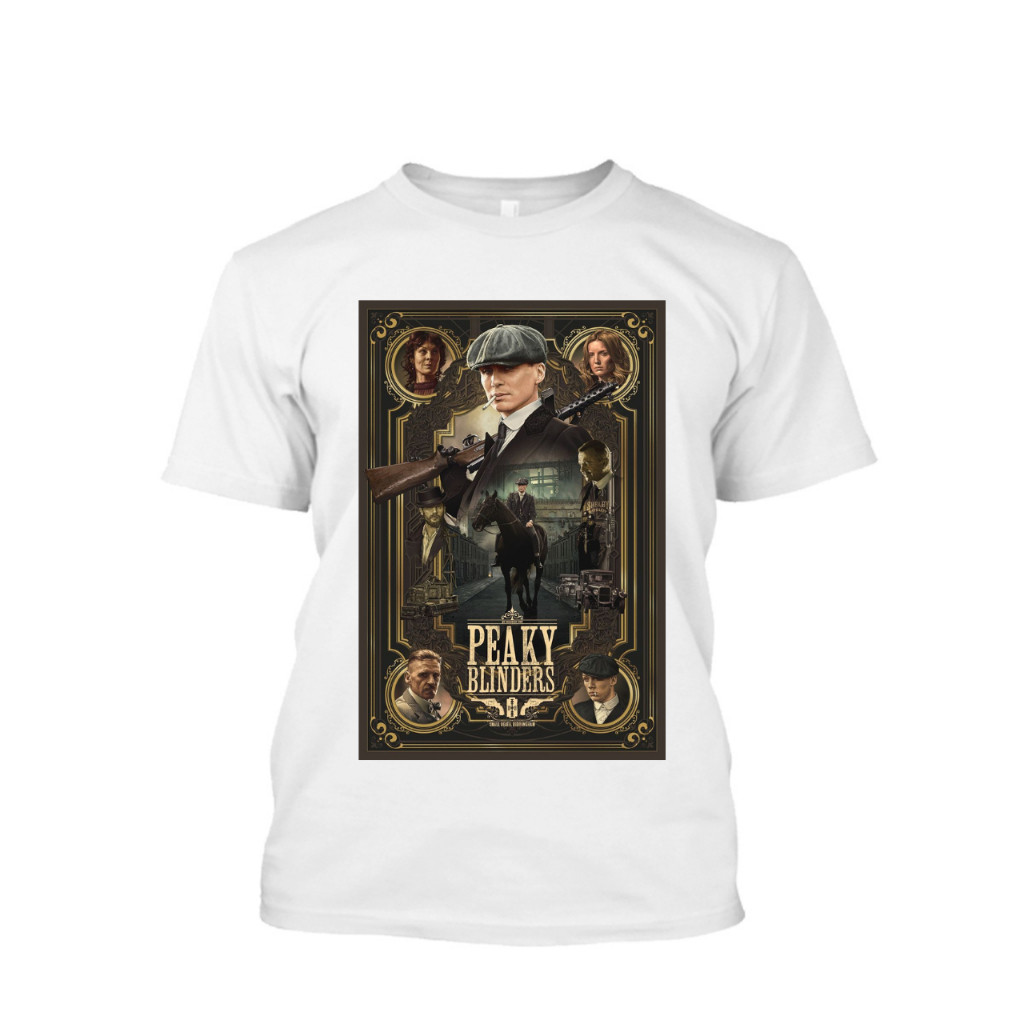 Estilo Thomas Shelby: Onde Comprar | BuscaProdutos