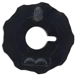 Disco Bordado Ponto Crescente N31 Decorativo Singer Costura