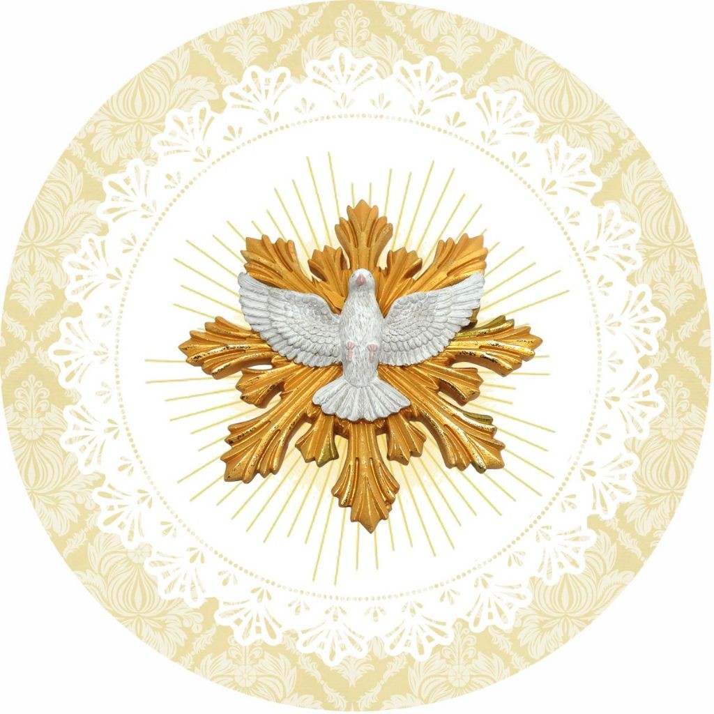 Painel ESPIRITO SANTO, Em Helanca Premium, com elastico!!! em Oferta na Shopee