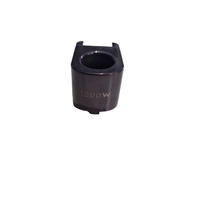 Conector Pegador cinza Para Aspirador Electrolux STK12