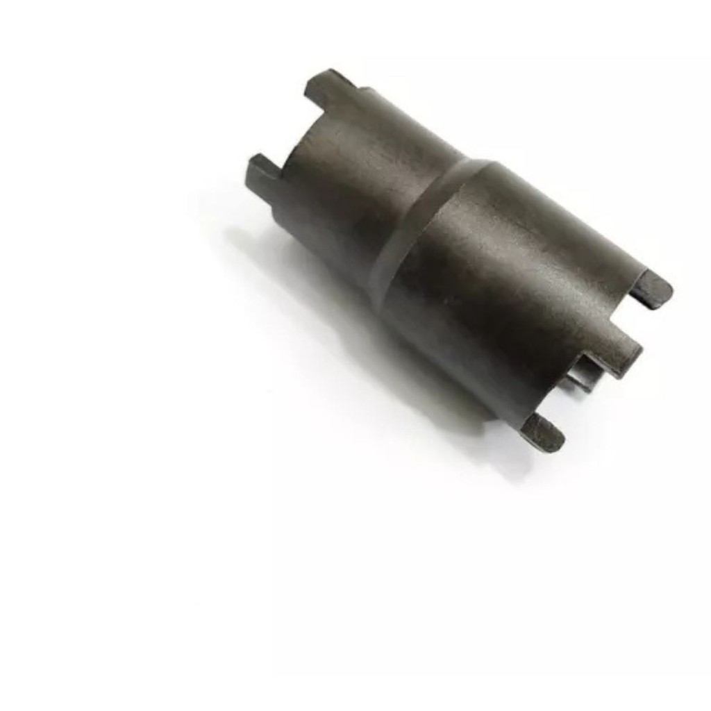Chave Castelo Dupla Bomba Óleo Cg Titan 125 150 20/24 Mm — imagem 2 de 2