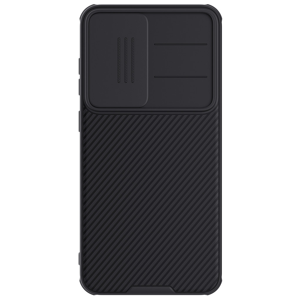 Capa Anti Impacto Nillkin Camshield Pro Para Galaxy S25 Plus