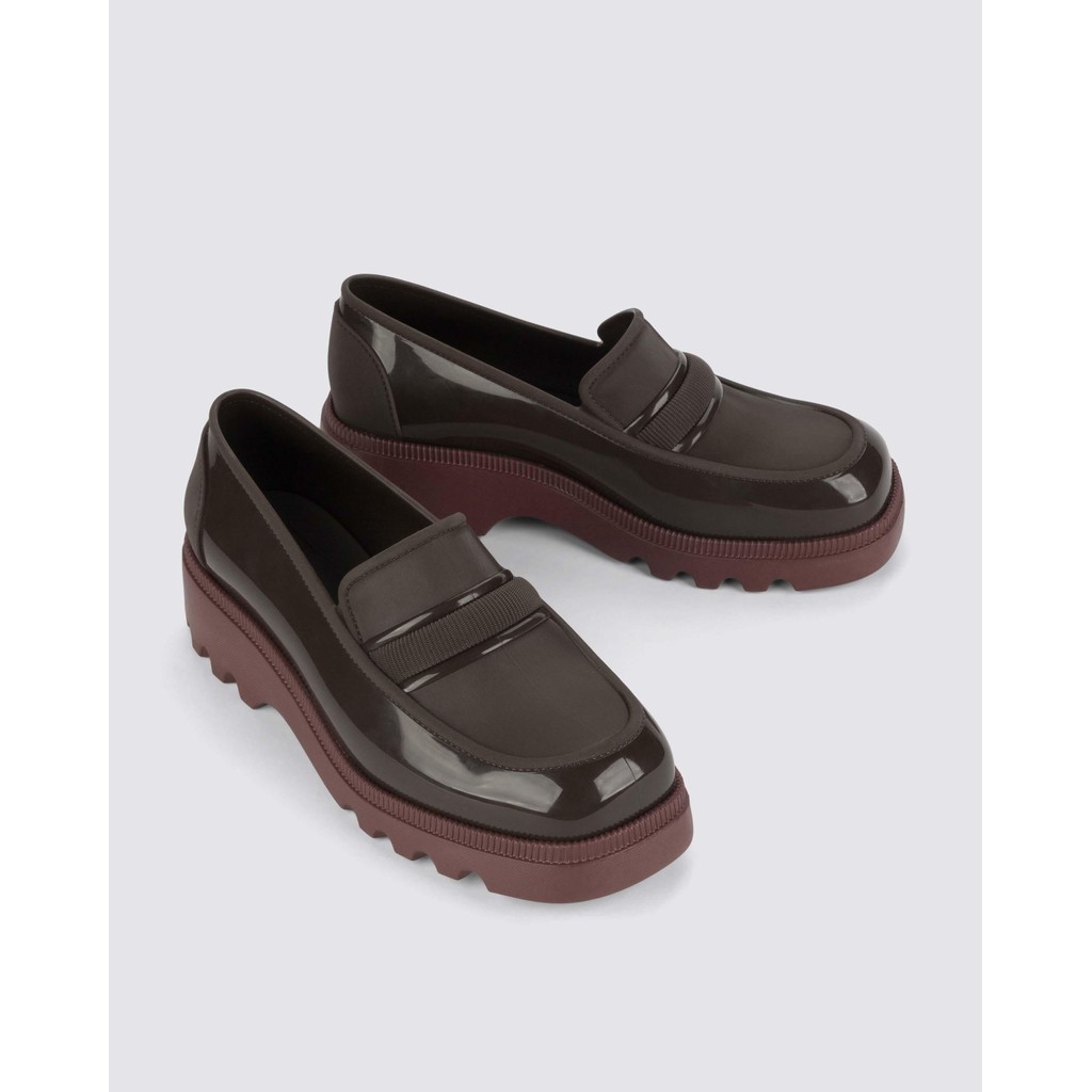 Mocassim Tratorado Loafer Zaxy Flow - Women Shoes