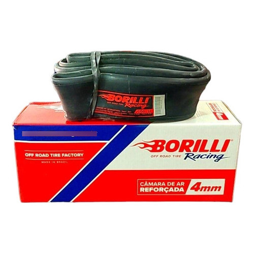 Câmara Ar Traseira Borilli 4mm Reforçada Grossa R18
