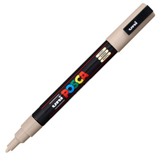 Caneta Posca PC-3M Ivory Uni-Ball em Oferta na Shopee