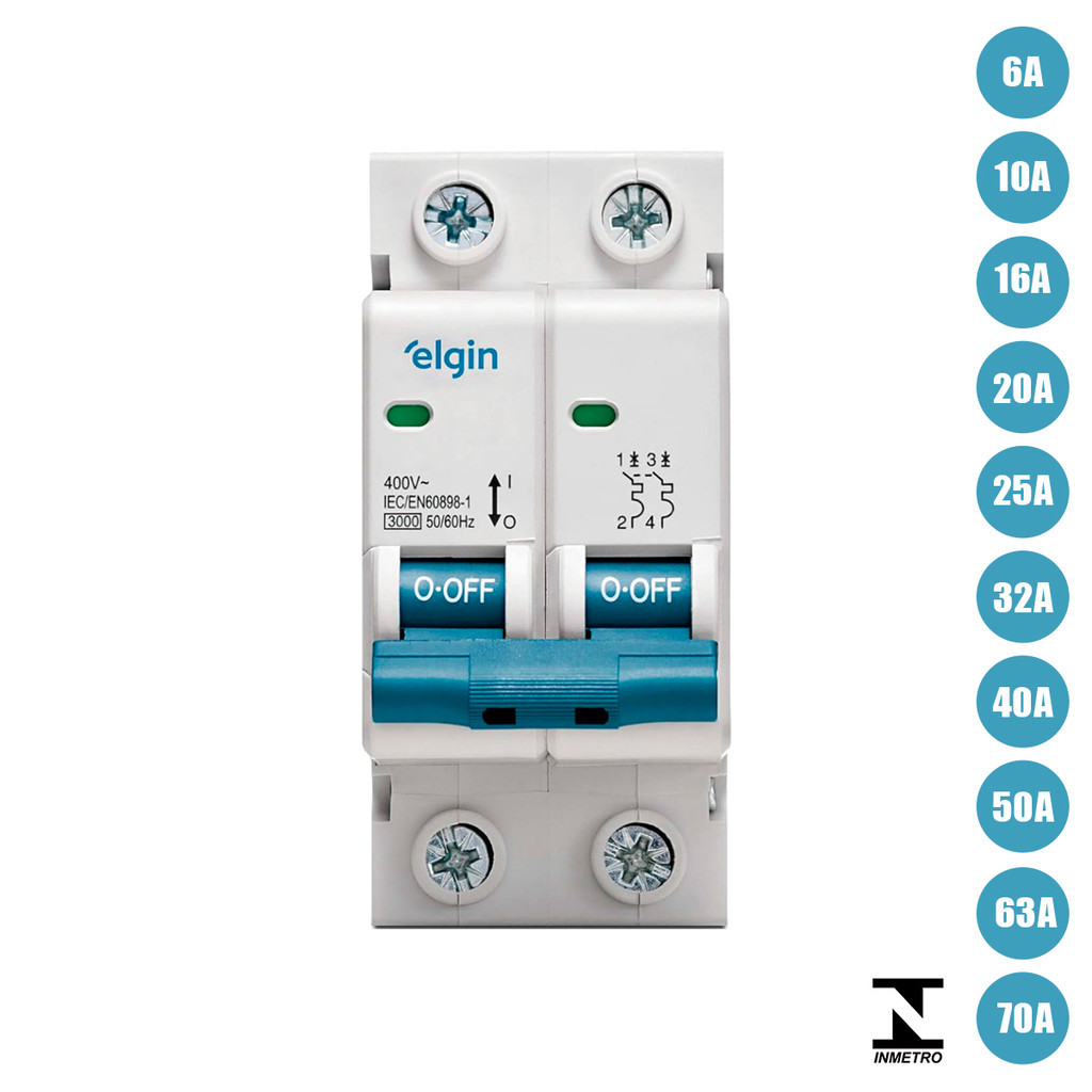 Din Disjuntor: Guia Completo e Onde Comprar | BuscaProdutos