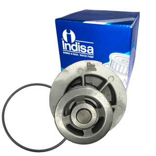 Bomba de Água Indisa para Chevrolet Classic 1.0 Flex 2008 até 2016 - Cod. 252010 em Oferta na Shopee